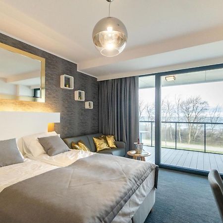Apartamenty Almar Seaside Park Private Kolberg Exterior foto