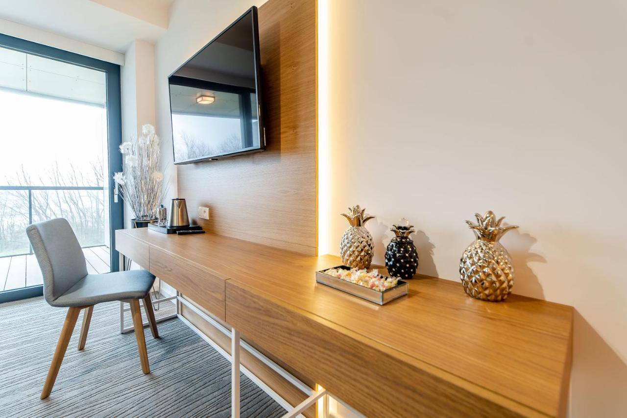 Apartamenty Almar Seaside Park Private Kolberg Exterior foto