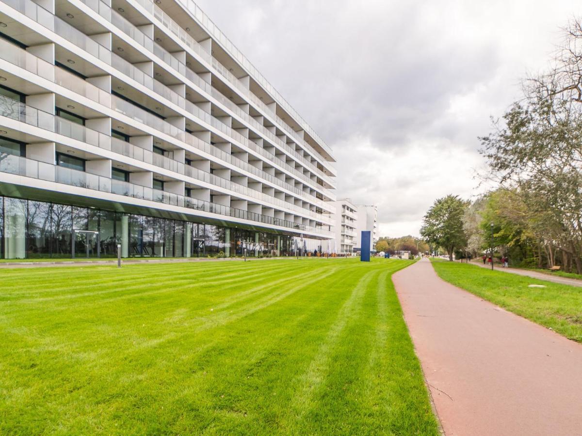 Apartamenty Almar Seaside Park Private Kolberg Exterior foto